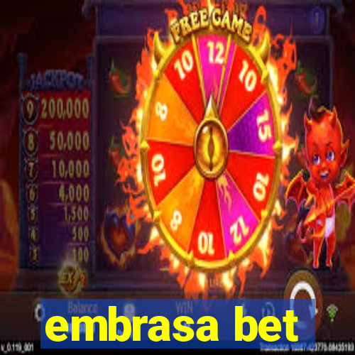 embrasa bet